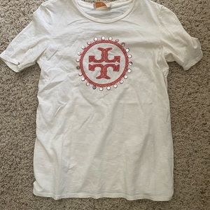Tory burch t shirt